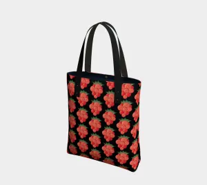Salmonberry Tote
