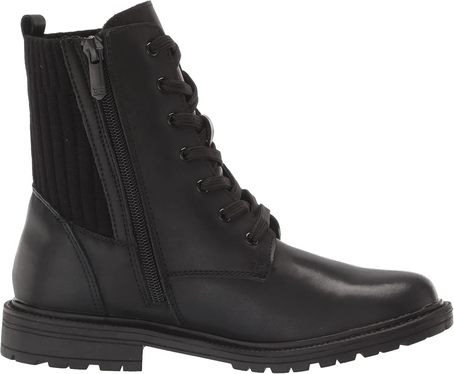 Sam Edelman Girl's Lydell Mini Combat Boot