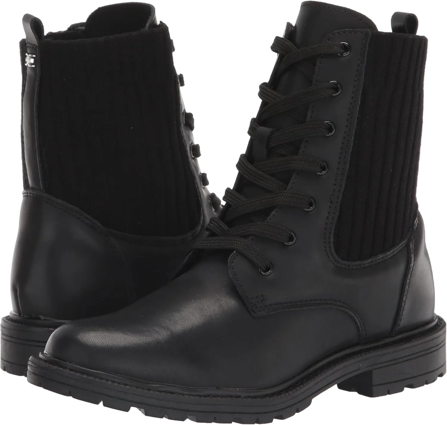 Sam Edelman Girl's Lydell Mini Combat Boot