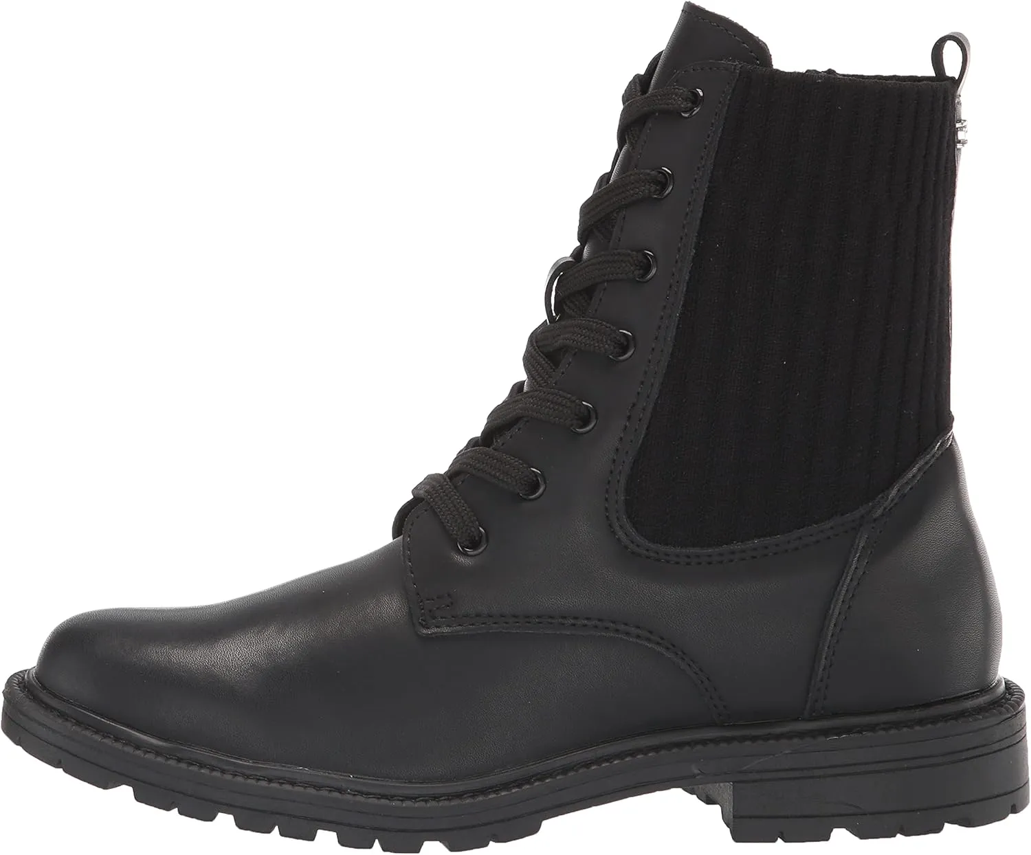 Sam Edelman Girl's Lydell Mini Combat Boot