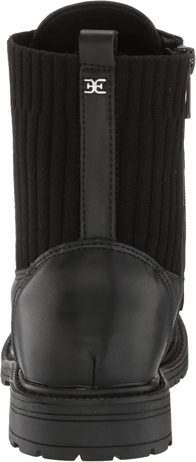 Sam Edelman Girl's Lydell Mini Combat Boot