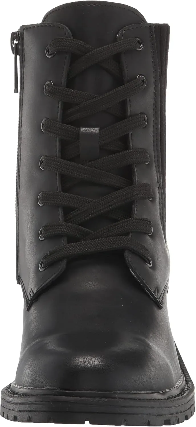 Sam Edelman Girl's Lydell Mini Combat Boot