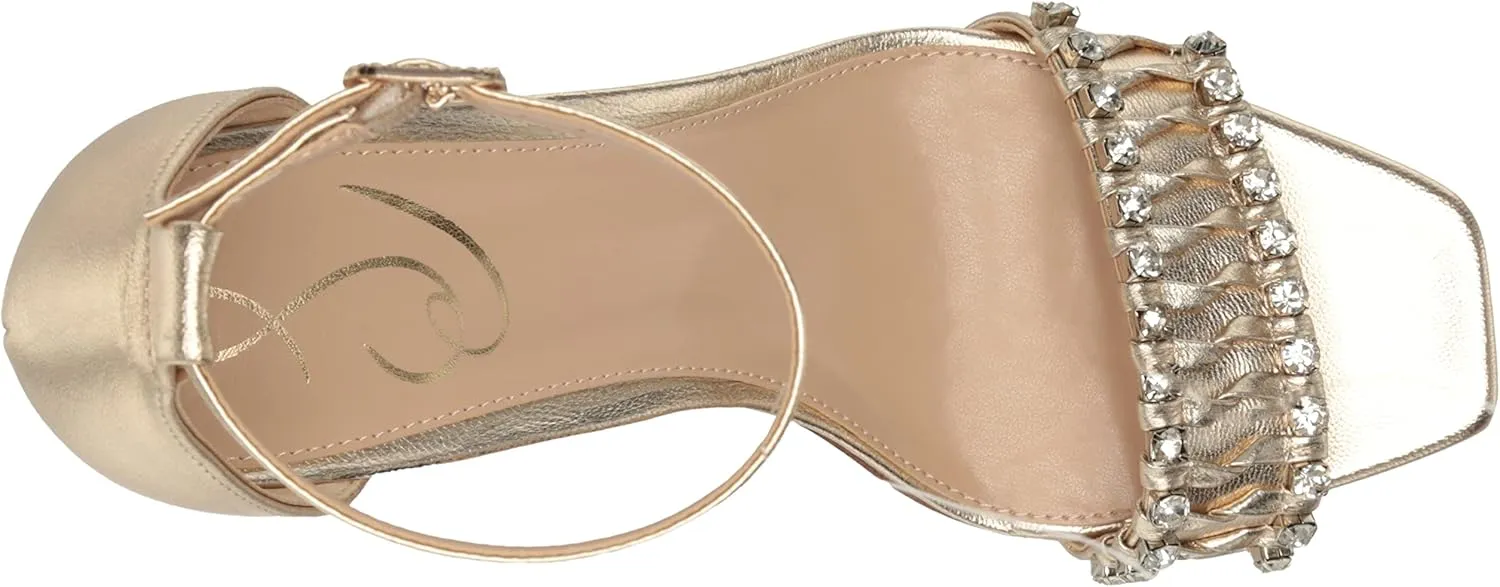 Sam Edelman Women's Ninette Platform Heel