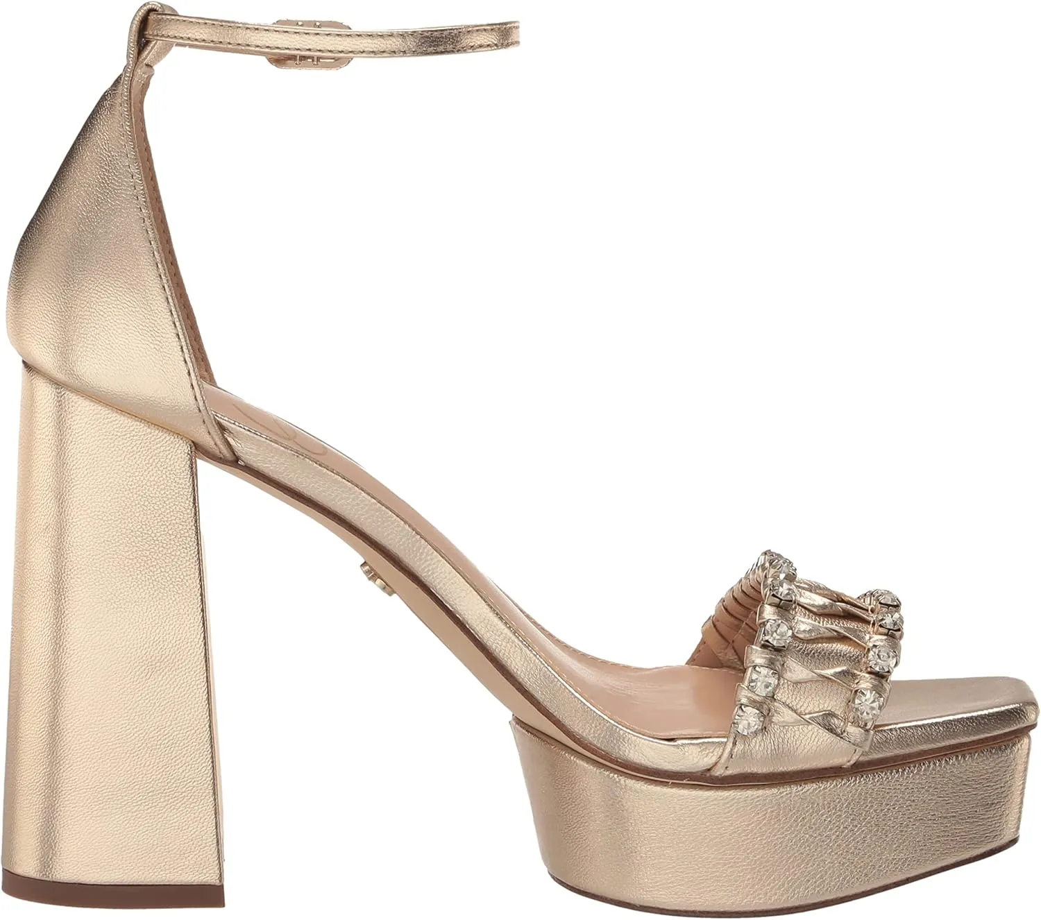 Sam Edelman Women's Ninette Platform Heel