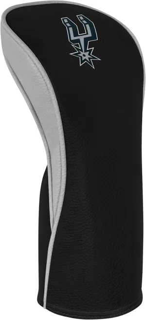 San Antonio Spurs Individual Driver Headcover