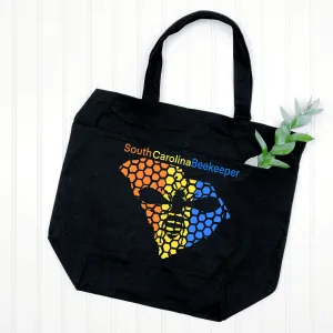 SCBA Tote with Pockets