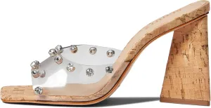 SCHUTZ Lizah Cork