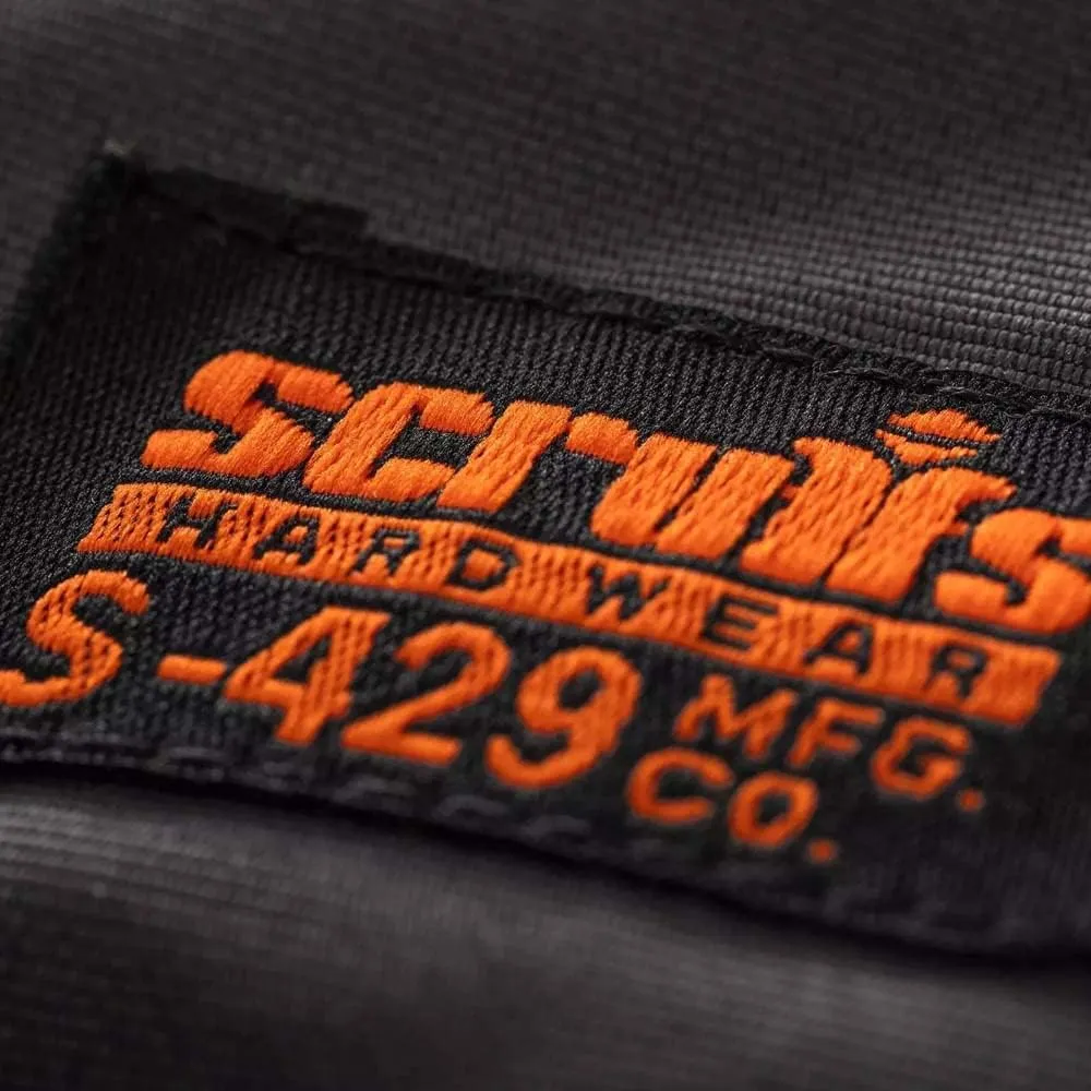 Scruffs