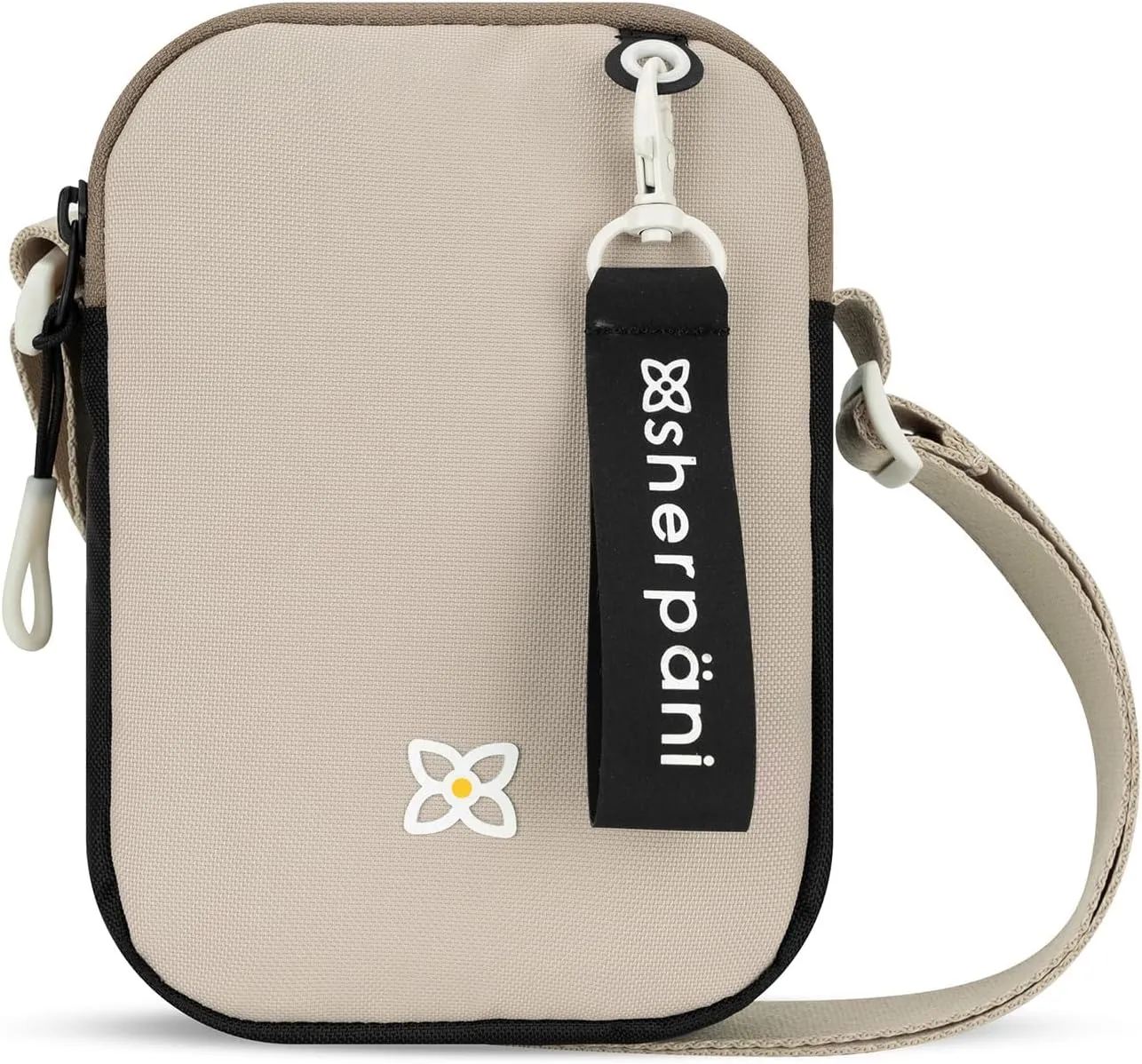 Sherpani Rogue, Mini Crossbody Bag, Shoulder Bag, Cross Body Purse, Crossbody Bags for Women, Travel Bag