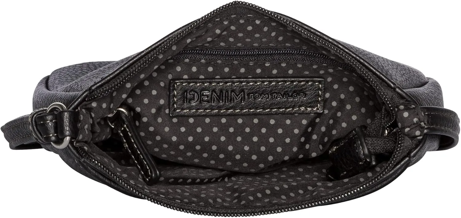 Shoulder Bag, Brown