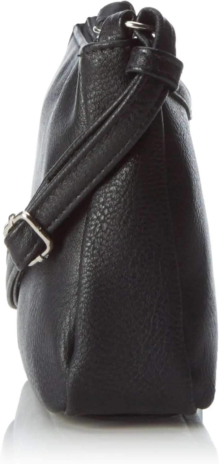Shoulder Bag, Brown