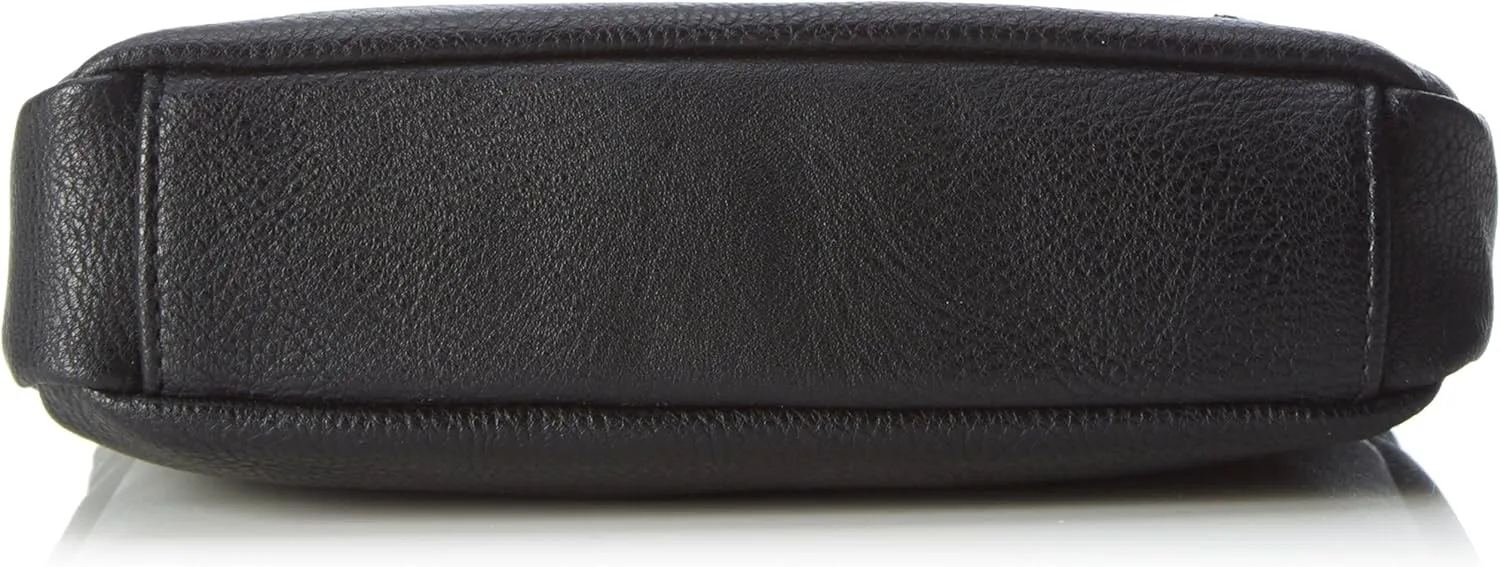 Shoulder Bag, Brown