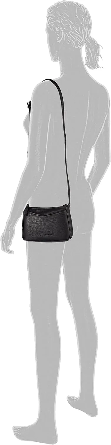Shoulder Bag, Brown