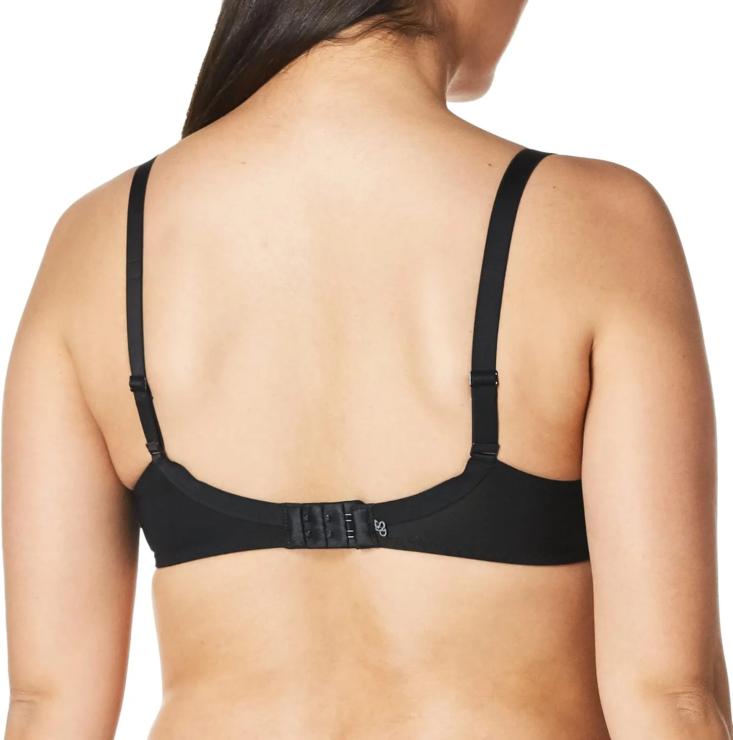 Simone Perele Women’s Andora 3D Molded-Cup Bra: French T-Shirt Bra Style