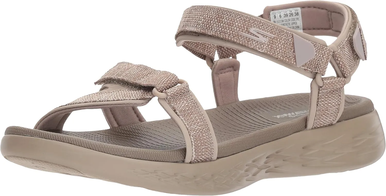 Skechers Women's On the go 600 15315