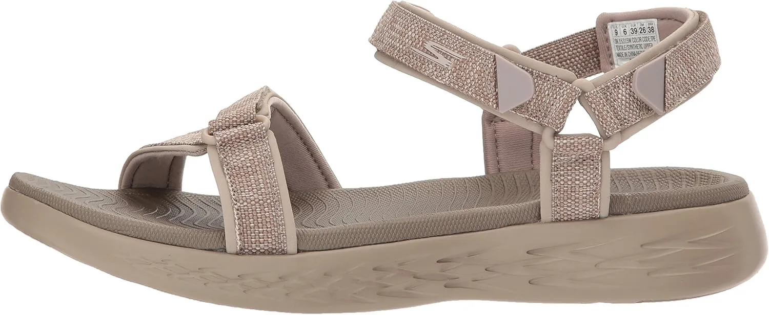 Skechers Women's On the go 600 15315