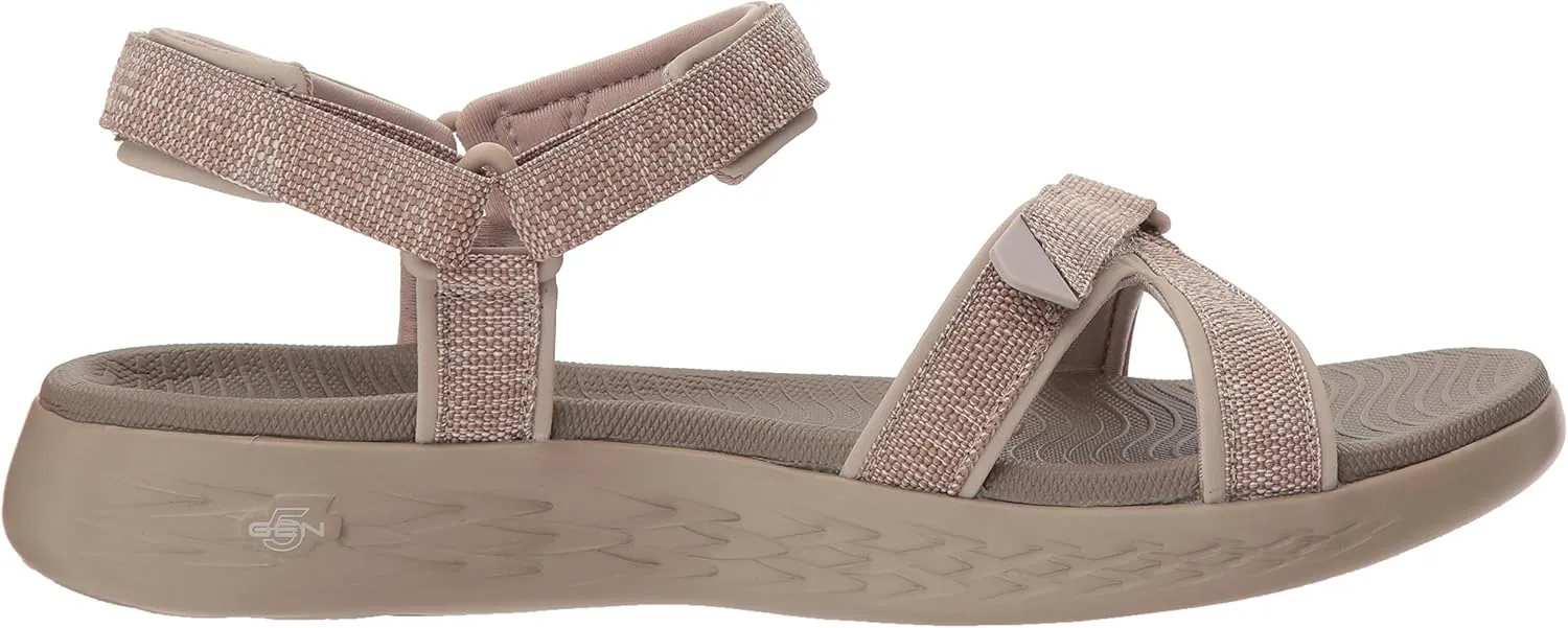 Skechers Women's On the go 600 15315