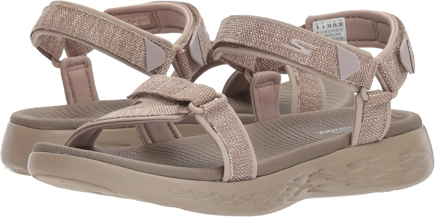 Skechers Women's On the go 600 15315