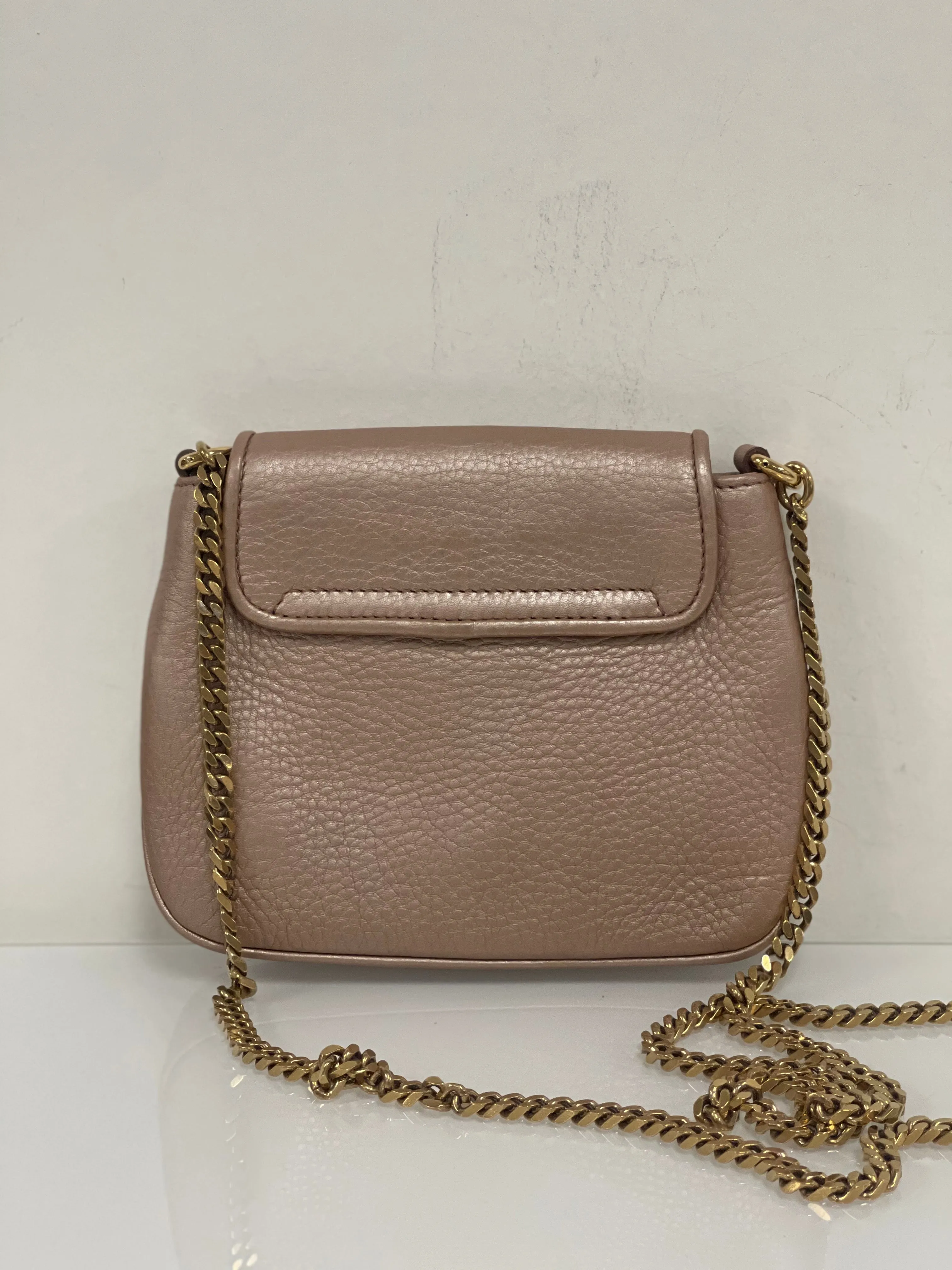 Small 1973 Chain Shoulder Bag