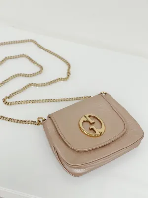 Small 1973 Chain Shoulder Bag