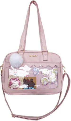 Small Backpack Purse for Women Cute Mini Backpack Purse Aesthetic Backpack Mini Bookbag Purse (yellow)