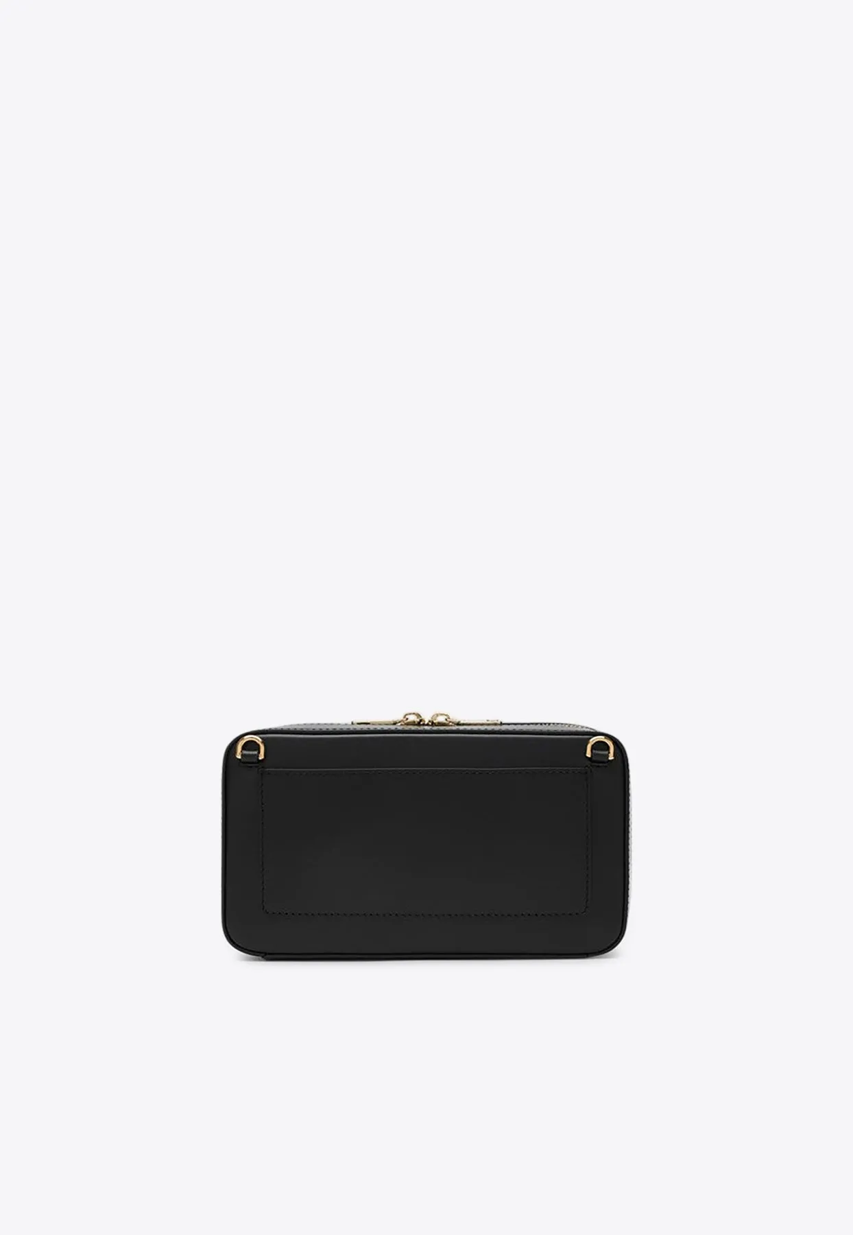 Small DG Logo Crossbody Bag