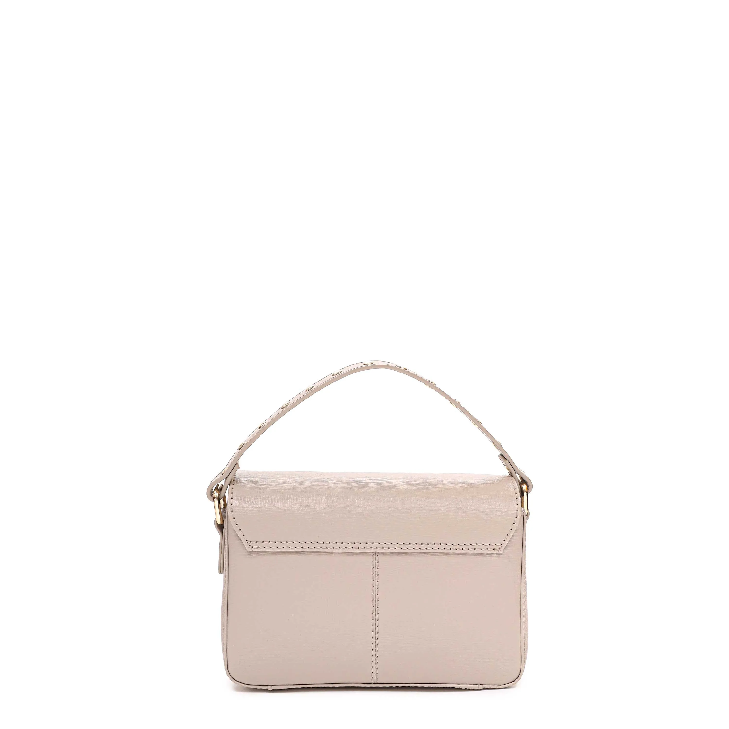 Small Honey Cut Florence Beige w. Gold