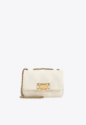 Small Quiltie 67 Shoulder Bag