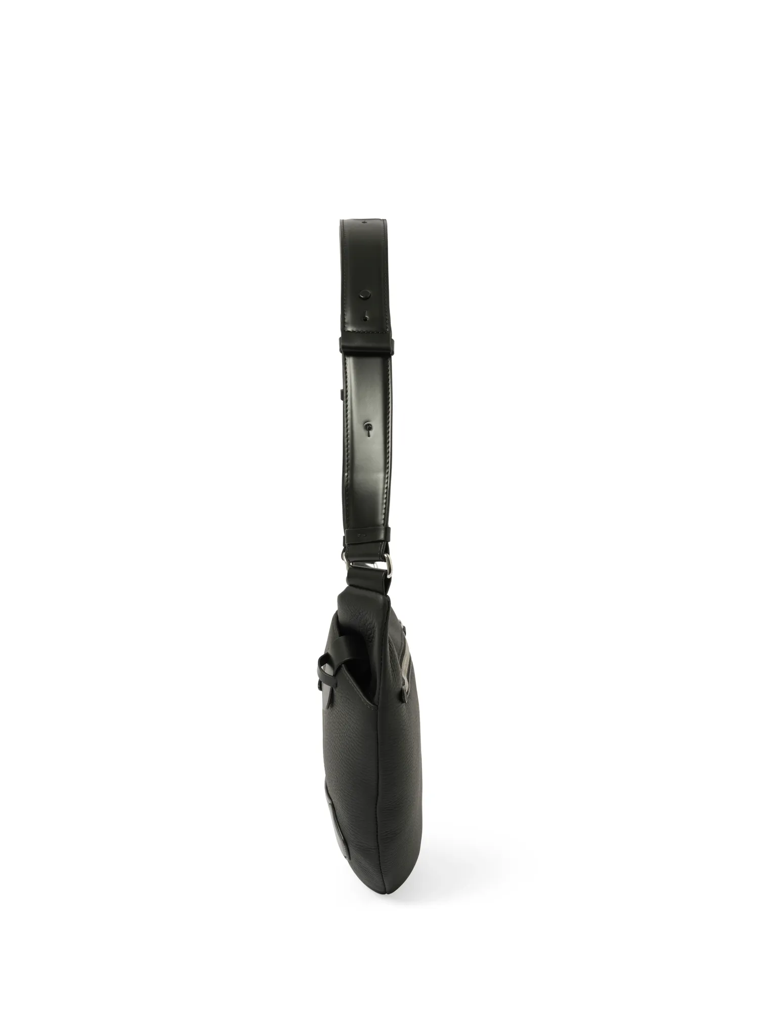 Soft 5AC On Body Bag in Black