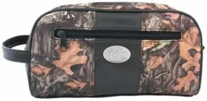 Southern Miss Toiletry Bag Fnc Camo - Camo