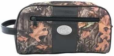 Southern Miss Toiletry Bag Fnc Camo - Camo