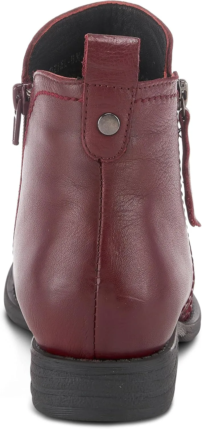 Spring Step Women's Oziel Chelsea Boot