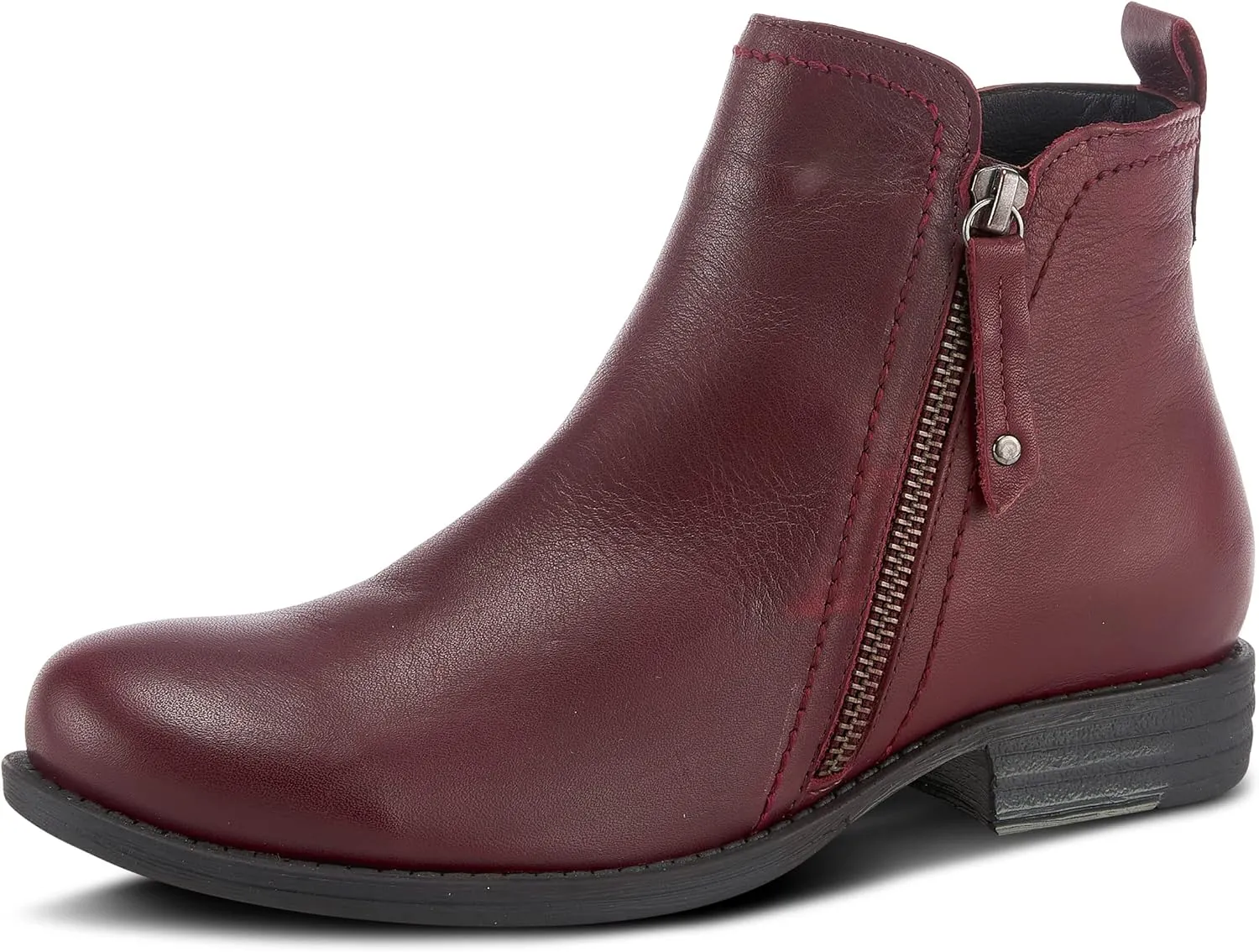 Spring Step Women's Oziel Chelsea Boot