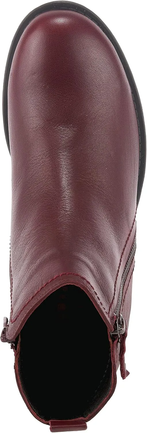 Spring Step Women's Oziel Chelsea Boot