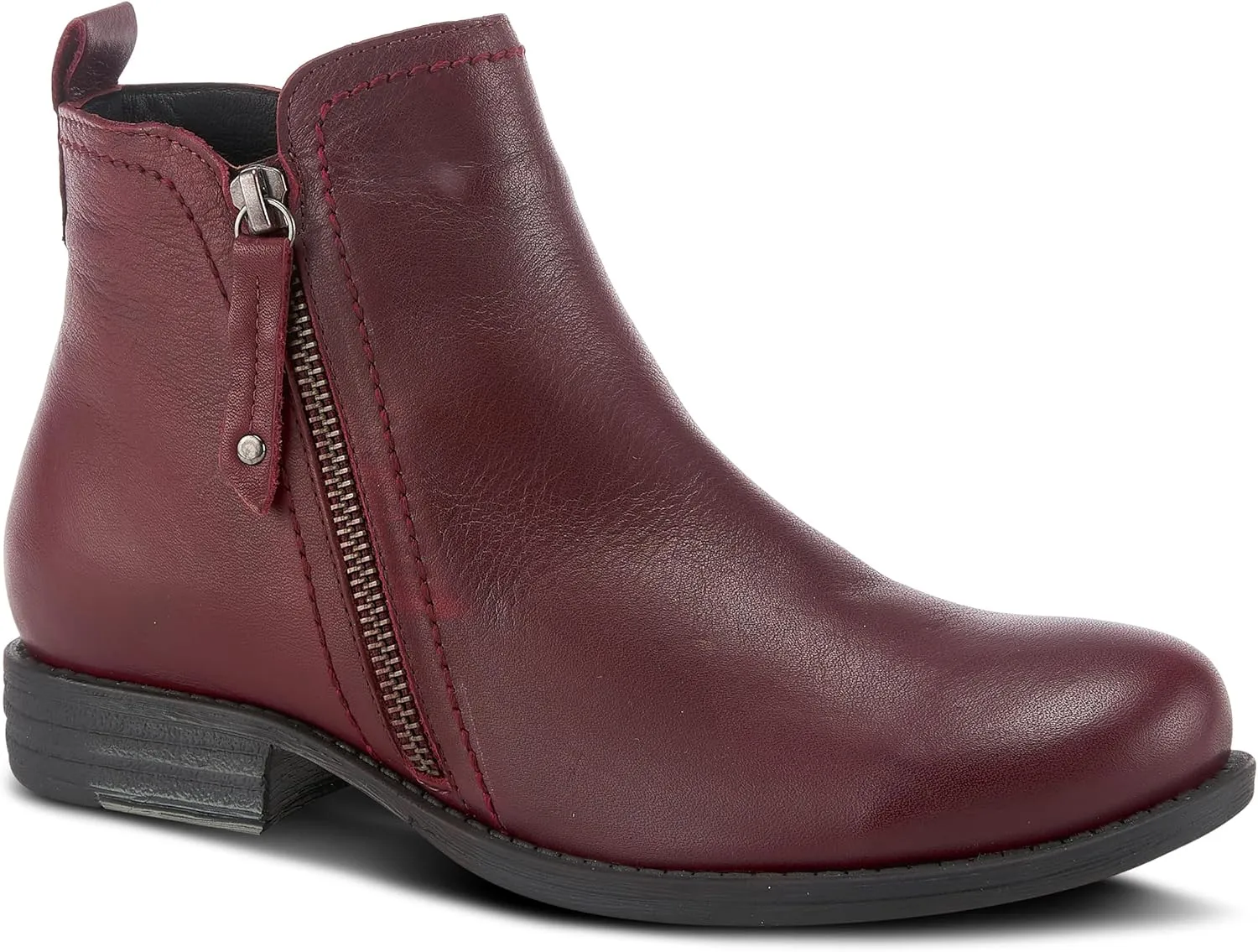 Spring Step Women's Oziel Chelsea Boot