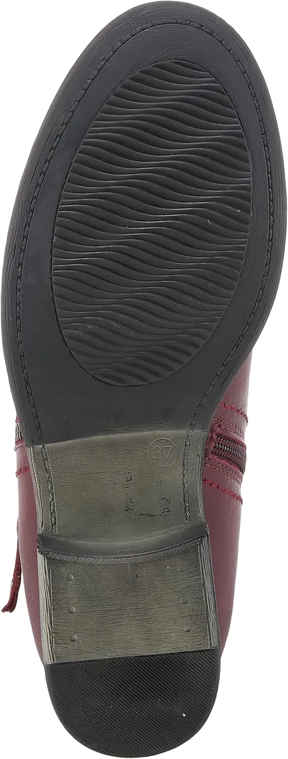 Spring Step Women's Oziel Chelsea Boot