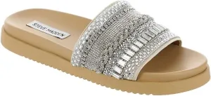 Steve Madden Women's Milina Slide Sandal