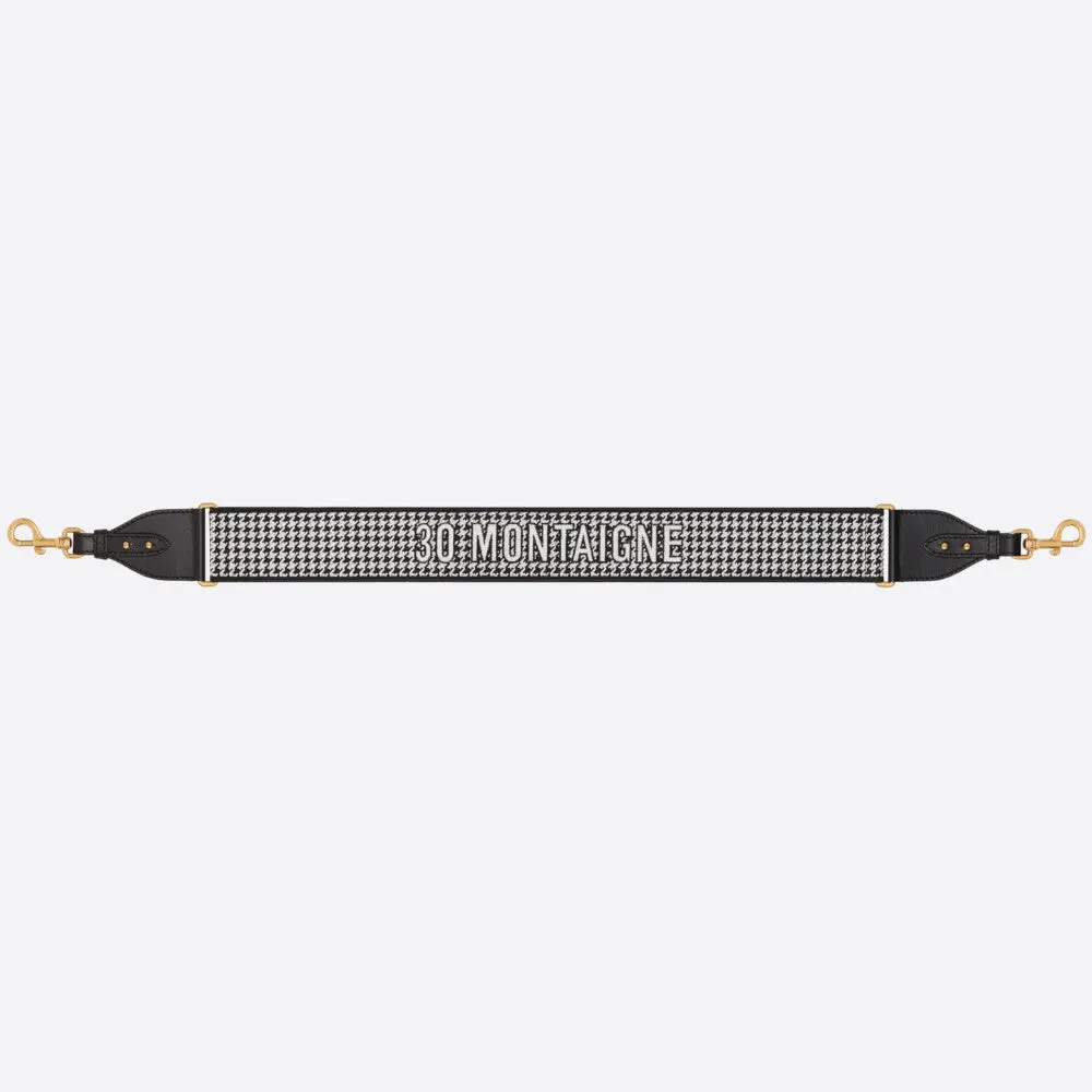 STRAP SHOULDER Special collection WITH RING Most-ordered