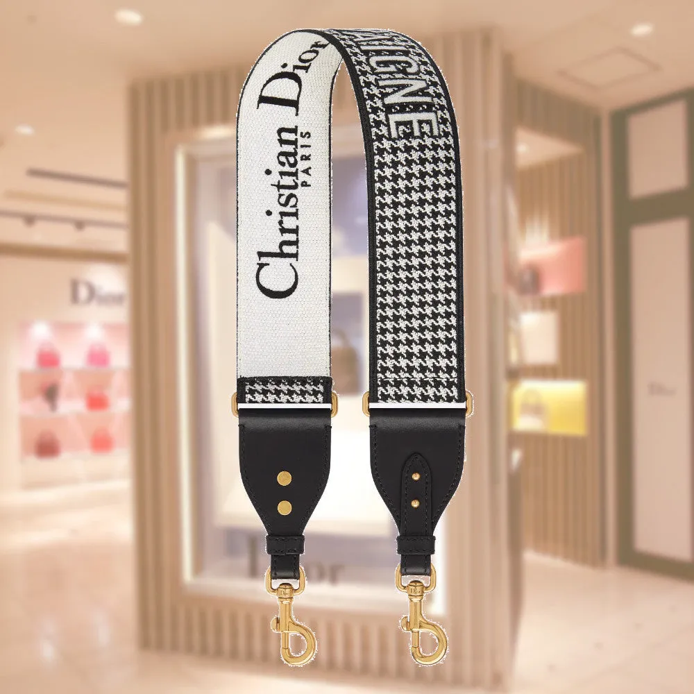 STRAP SHOULDER Special collection WITH RING Most-ordered