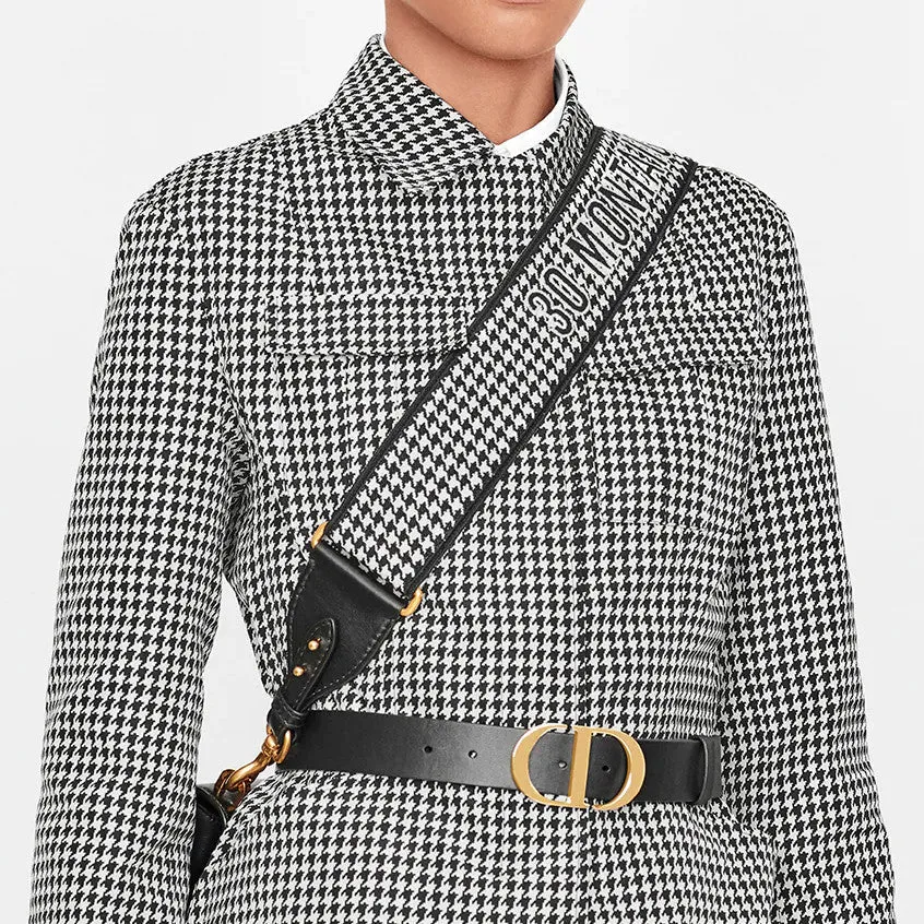 STRAP SHOULDER Special collection WITH RING Most-ordered