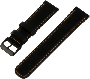 Stylish Leather Watch Strap for Men and Women Versatile Replacement Wristband for Active Lifestyles Compatible and for and Special Occasions