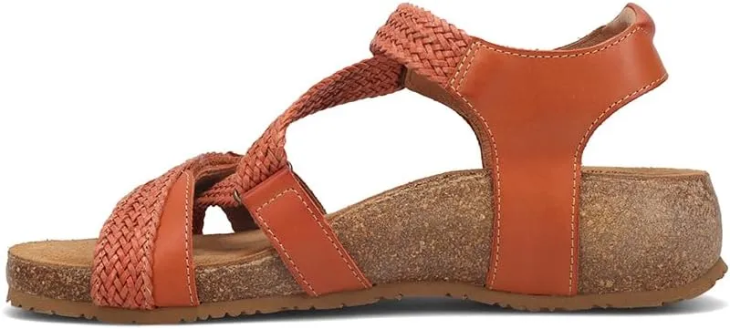 Taos Footwear Women's Trulie Sandal