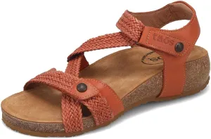 Taos Footwear Women's Trulie Sandal