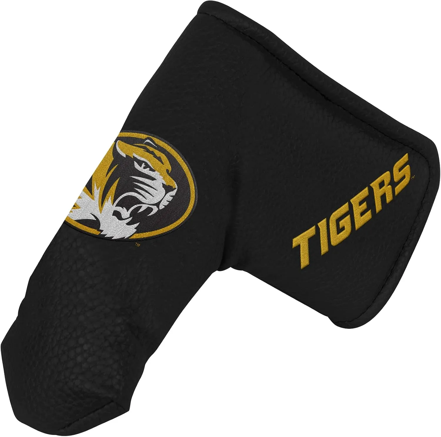 Team Effort Collegiate Blade Putter Cover