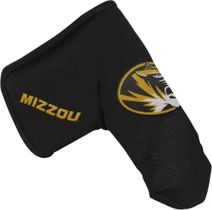 Team Effort Collegiate Blade Putter Cover