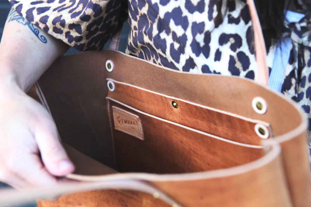 the heirloom tote