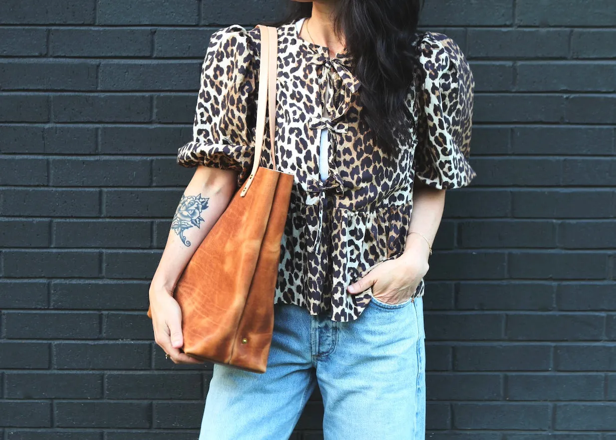 the heirloom tote