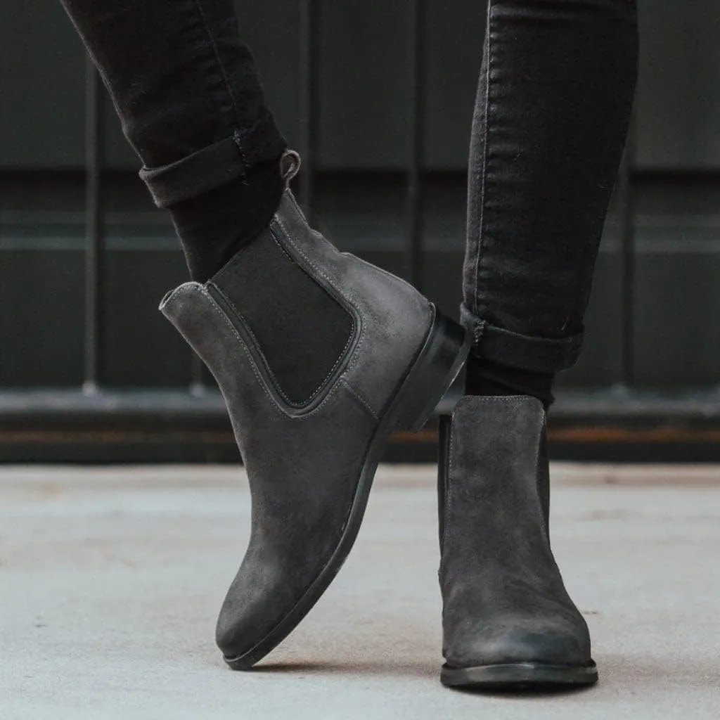 Thursday Boot Company Duchess Women’s Chelsea Boot