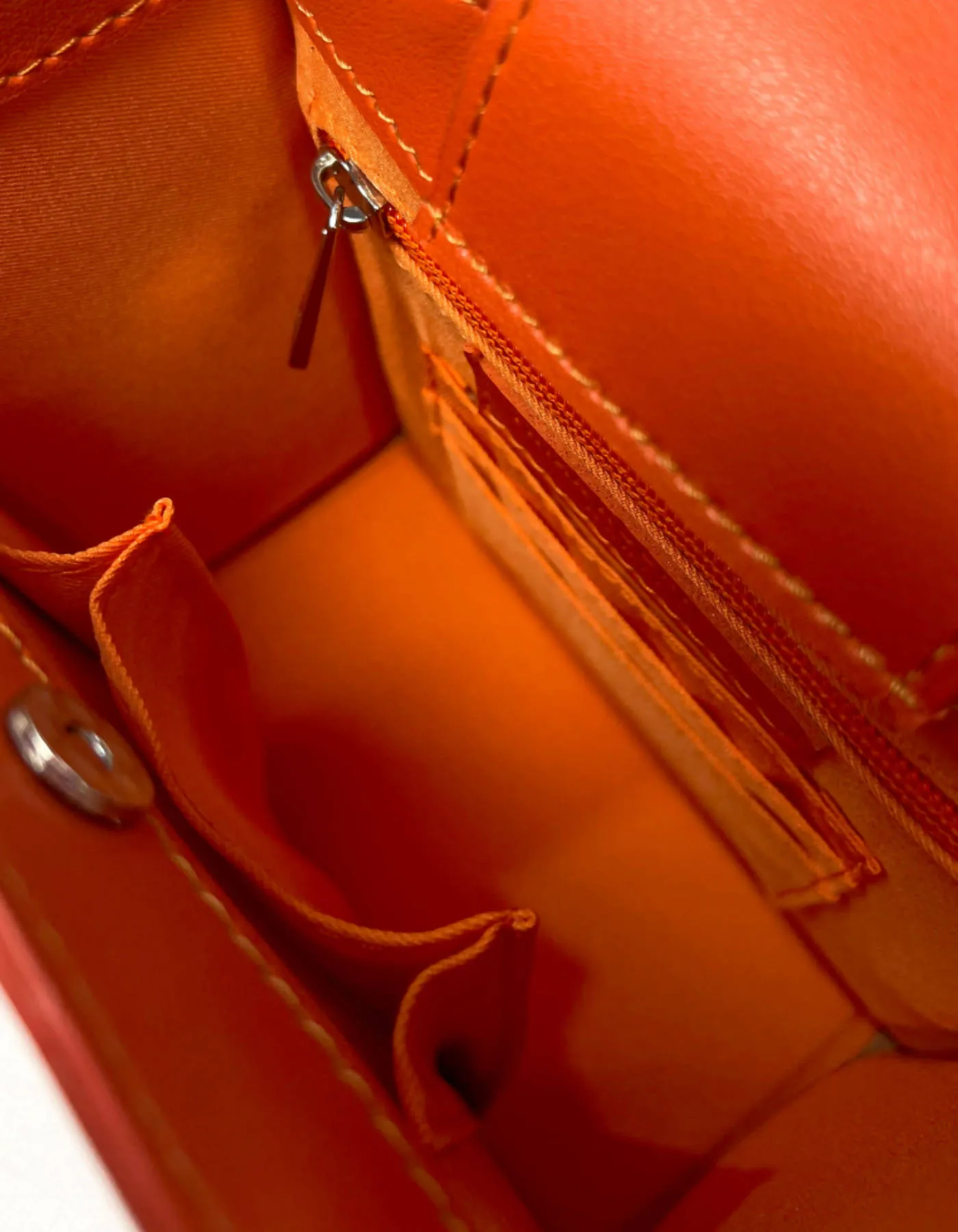 Tiano Mini Tote