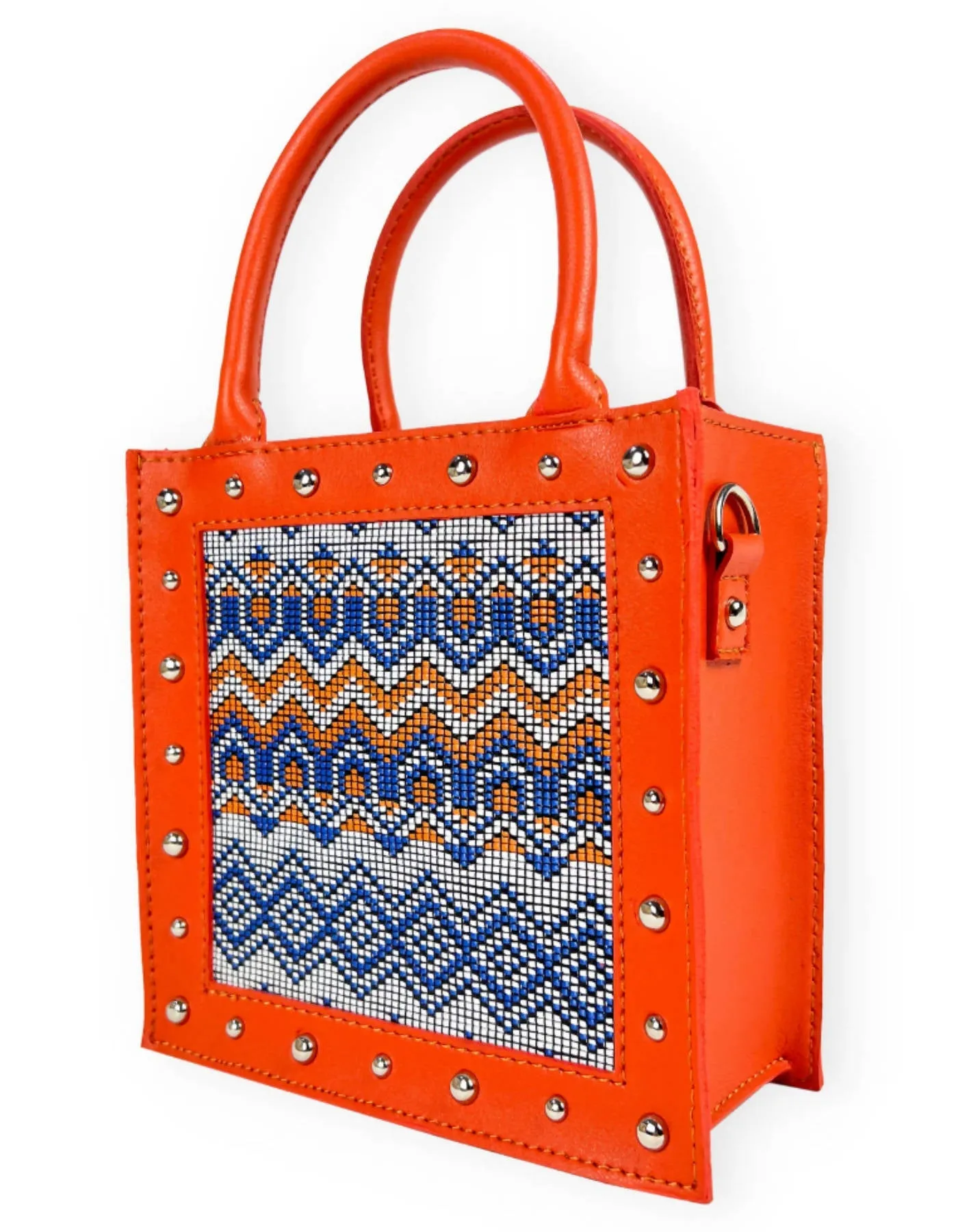 Tiano Mini Tote